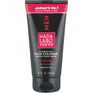 HL_Hydrating Foam Cleanser